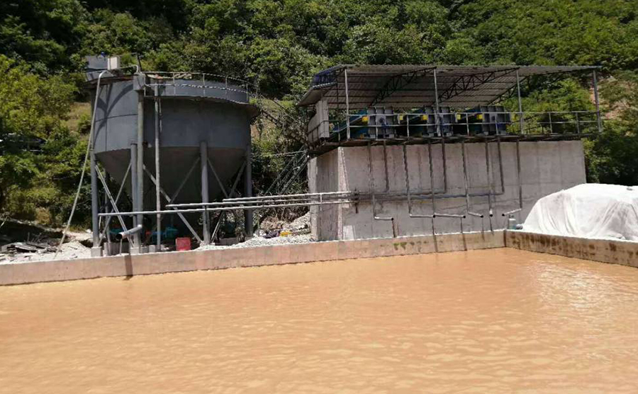 工地泥浆处理：难题与解决方案